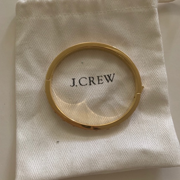 JCrew bangle - Picture 3 of 3
